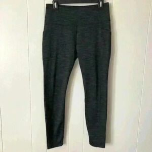 Mondetta Leggings with pockets Size M